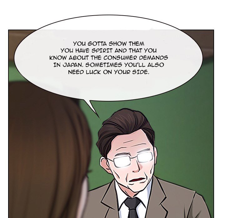 Tell Me You Love Me - Chapter 12 [photo 15] - MangaPorn