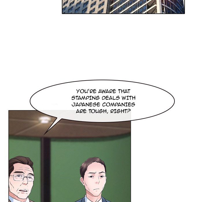 Tell Me You Love Me - Chapter 12 [photo 6] - MangaPorn