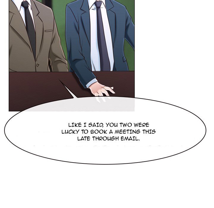 Tell Me You Love Me - Chapter 12 [photo 7] - MangaPorn