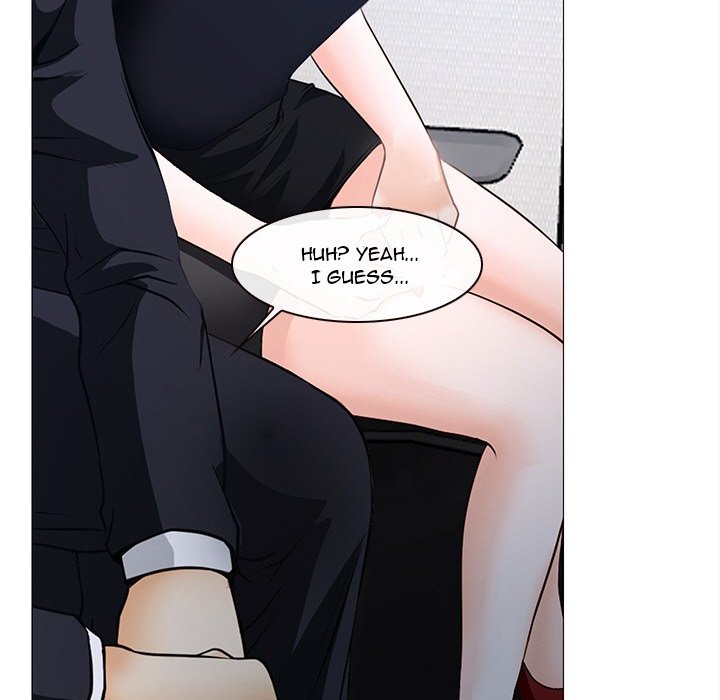 Tell Me You Love Me - Chapter 12 [photo 73] - MangaPorn