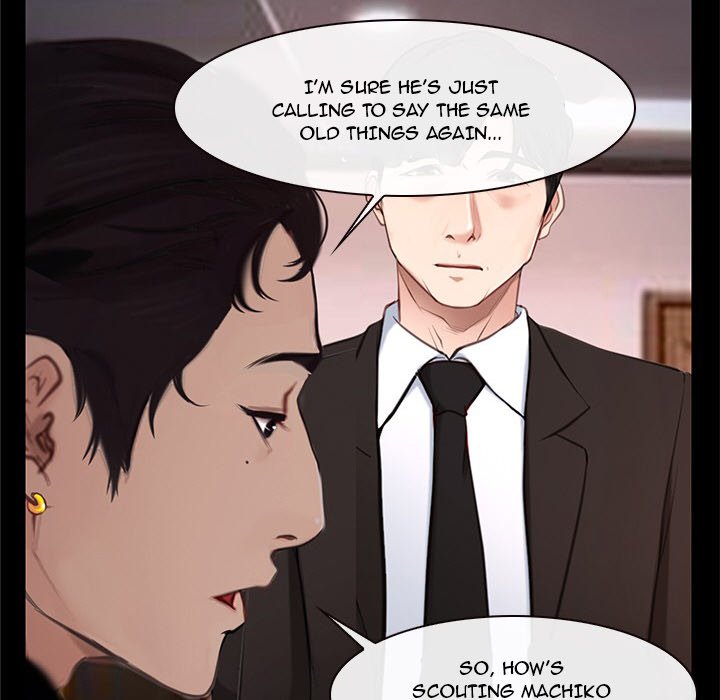 Tell Me You Love Me - Chapter 12 [photo 82] - MangaPorn