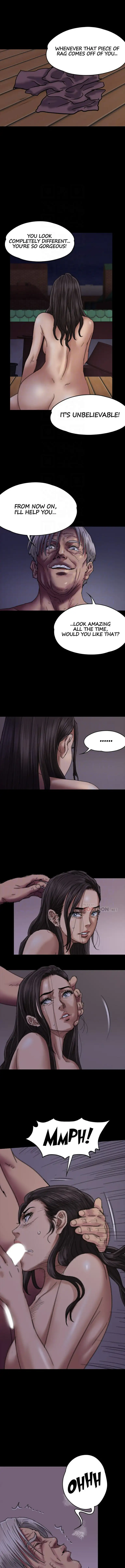 Queen Bee - Chapter 62 [photo 12] - MangaPorn