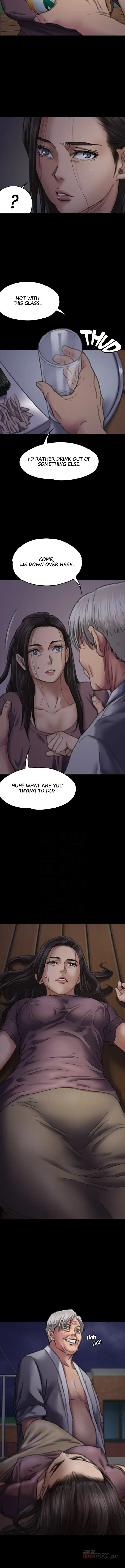 Queen Bee - Chapter 62 [photo 6] - MangaPorn