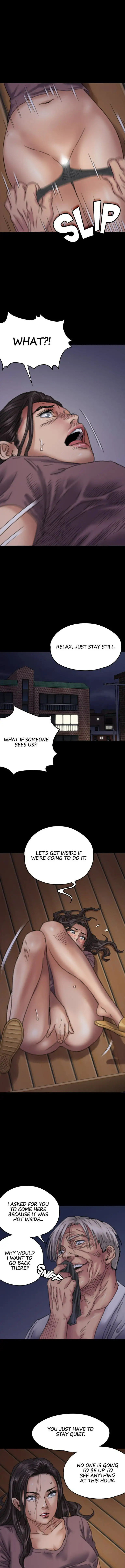 Queen Bee - Chapter 62 [photo 7] - MangaPorn