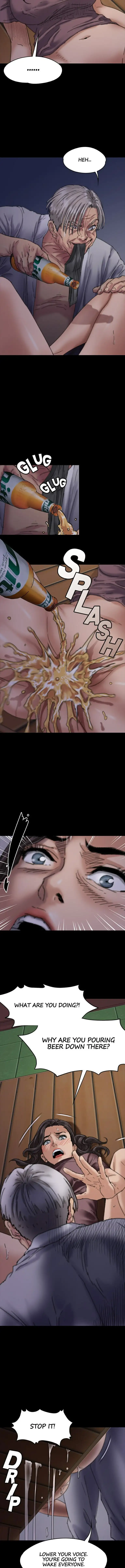 Queen Bee - Chapter 62 [photo 8] - MangaPorn