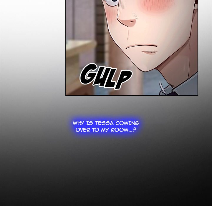 Tell Me You Love Me - Chapter 13 [photo 15] - MangaPorn