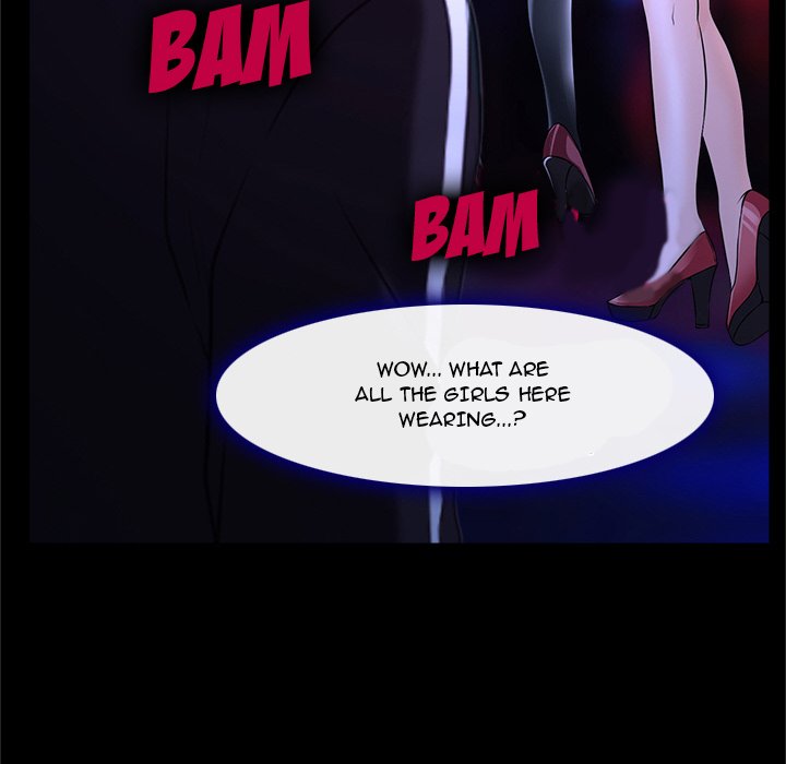 Tell Me You Love Me - Chapter 13 [photo 63] - MangaPorn