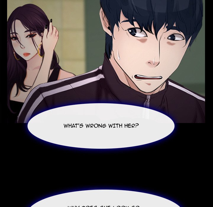 Tell Me You Love Me - Chapter 13 [photo 88] - MangaPorn