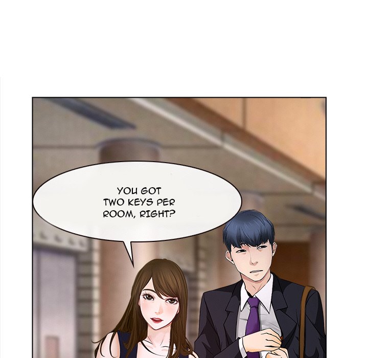 Tell Me You Love Me - Chapter 13 [photo 9] - MangaPorn