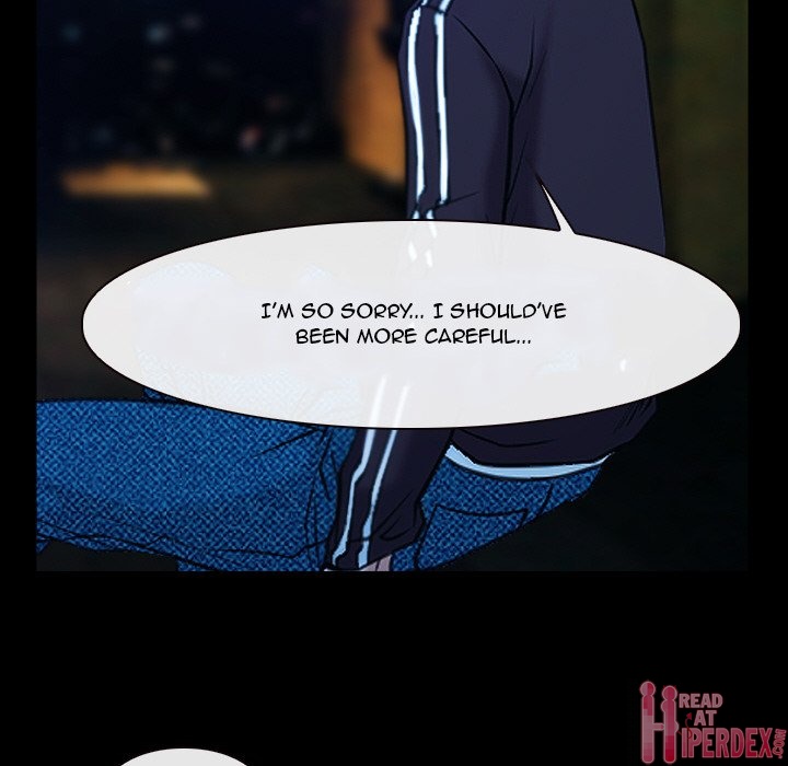 Tell Me You Love Me - Chapter 14 [photo 21] - MangaPorn