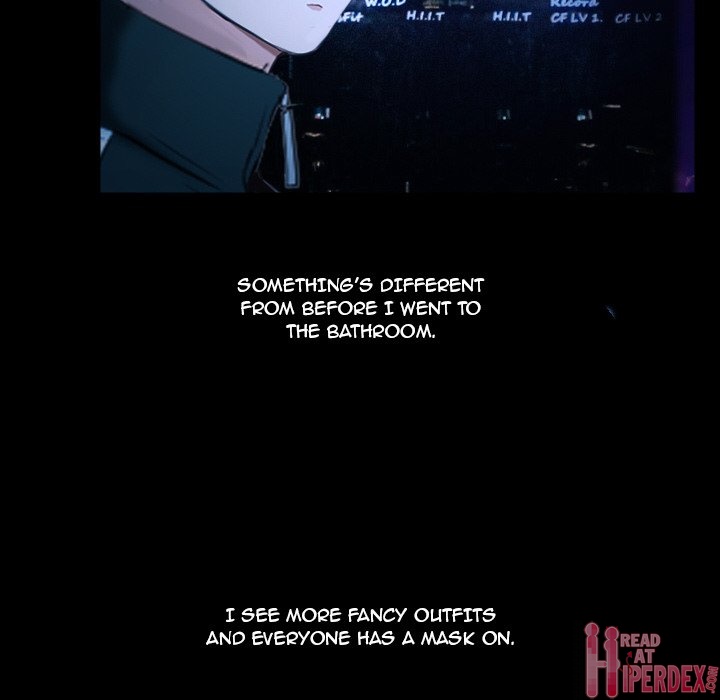 Tell Me You Love Me - Chapter 14 [photo 36] - MangaPorn