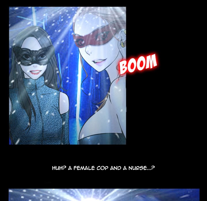 Tell Me You Love Me - Chapter 14 [photo 37] - MangaPorn