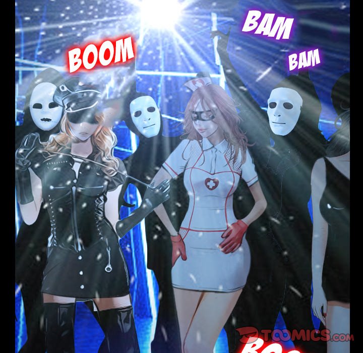 Tell Me You Love Me - Chapter 14 [photo 38] - MangaPorn