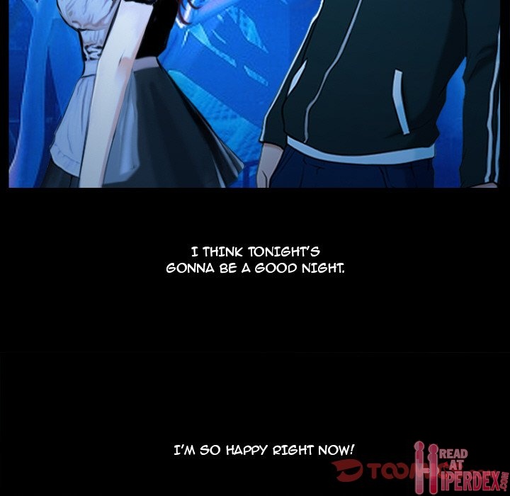 Tell Me You Love Me - Chapter 14 [photo 46] - MangaPorn