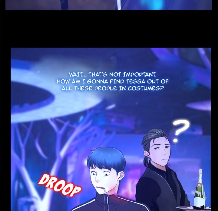 Tell Me You Love Me - Chapter 14 [photo 48] - MangaPorn