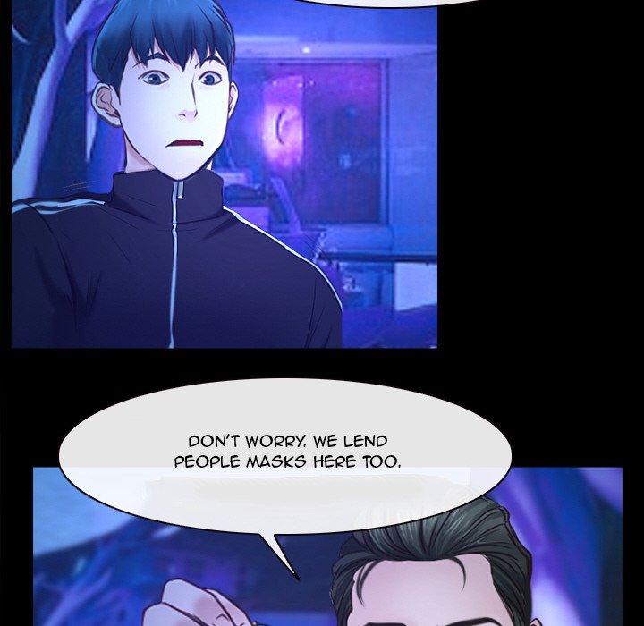 Tell Me You Love Me - Chapter 14 [photo 52] - MangaPorn