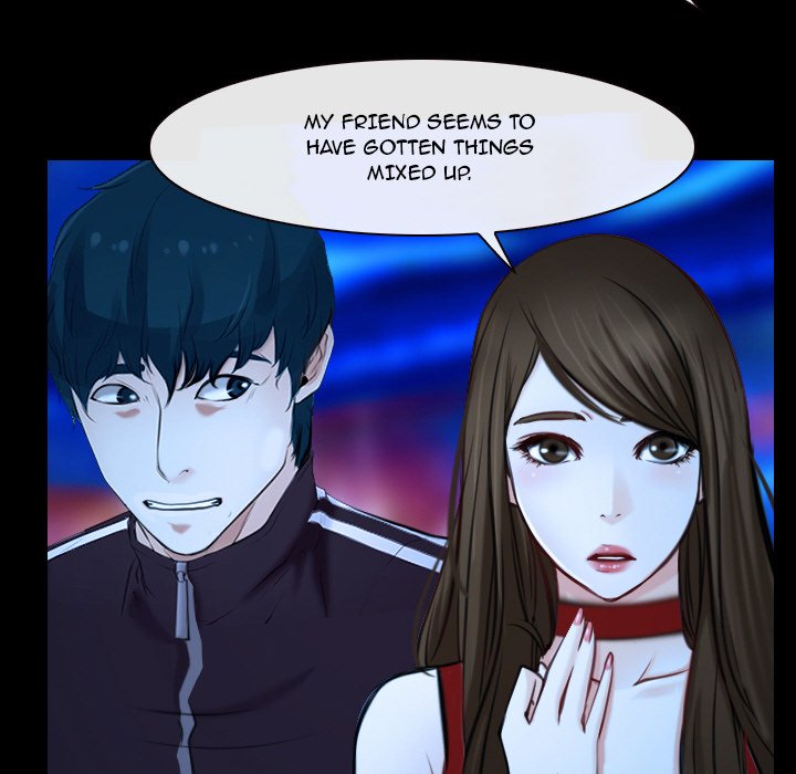 Tell Me You Love Me - Chapter 15 [photo 53] - MangaPorn