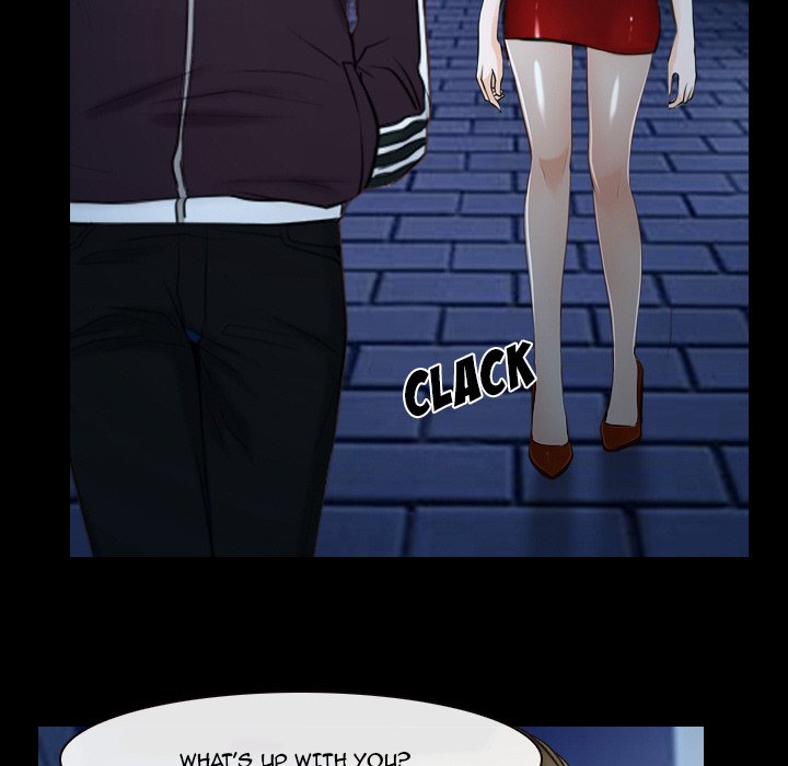 Tell Me You Love Me - Chapter 16 [photo 16] - MangaPorn