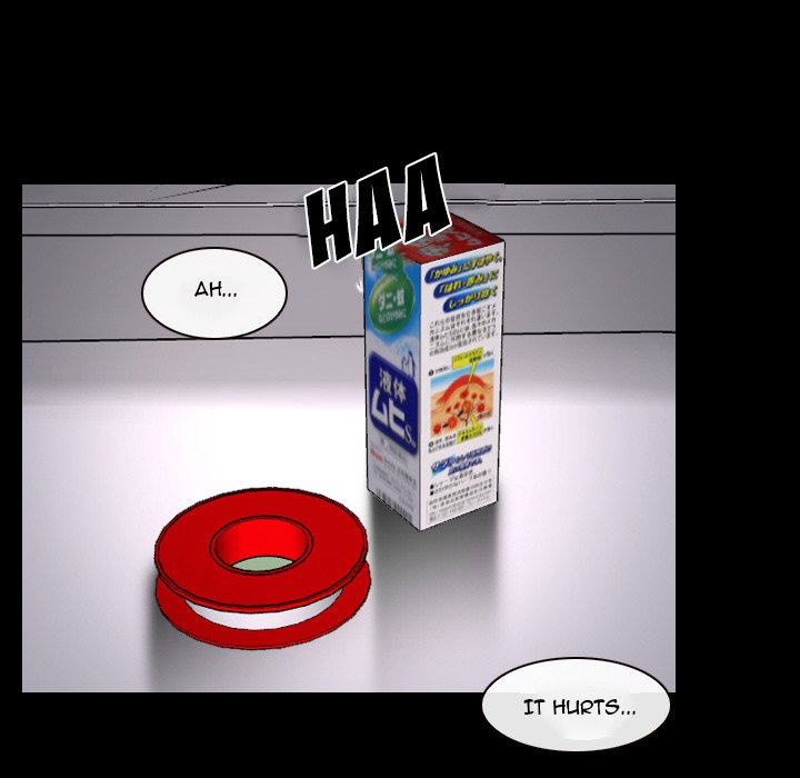 Tell Me You Love Me - Chapter 16 [photo 47] - MangaPorn