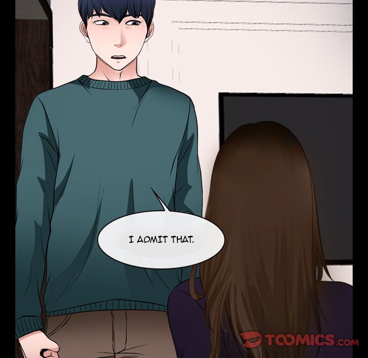 Tell Me You Love Me - Chapter 16 [photo 62] - MangaPorn