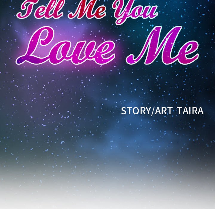 Tell Me You Love Me - Chapter 17 [photo 10] - MangaPorn