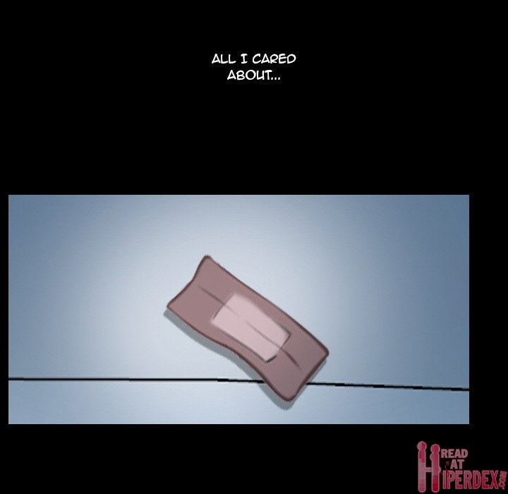 Tell Me You Love Me - Chapter 17 [photo 41] - MangaPorn