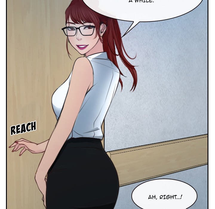 Tell Me You Love Me - Chapter 18 [photo 100] - MangaPorn