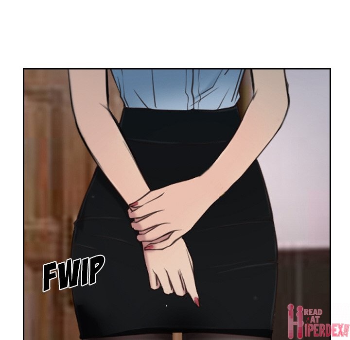 Tell Me You Love Me - Chapter 18 [photo 106] - MangaPorn