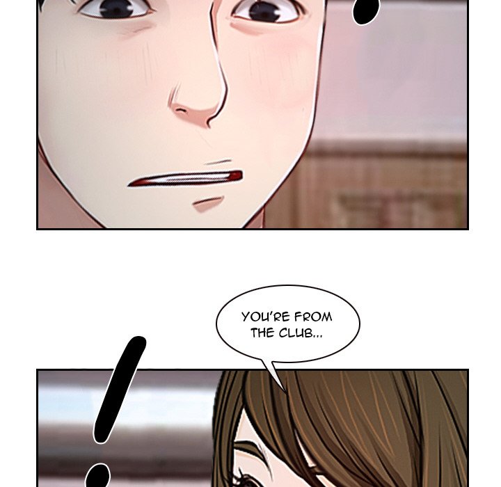 Tell Me You Love Me - Chapter 18 [photo 118] - MangaPorn