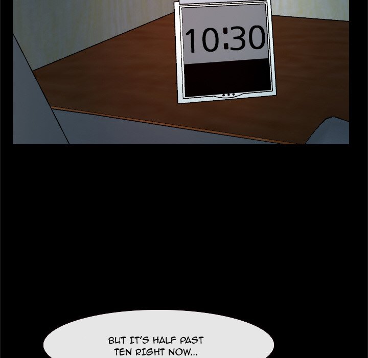 Tell Me You Love Me - Chapter 18 [photo 49] - MangaPorn