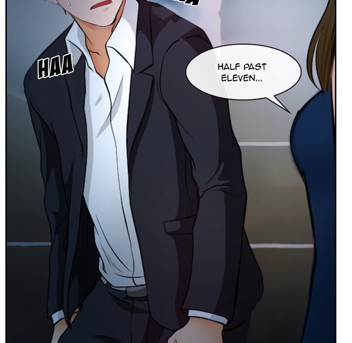 Tell Me You Love Me - Chapter 18 [photo 59] - MangaPorn