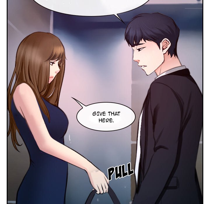 Tell Me You Love Me - Chapter 18 [photo 67] - MangaPorn