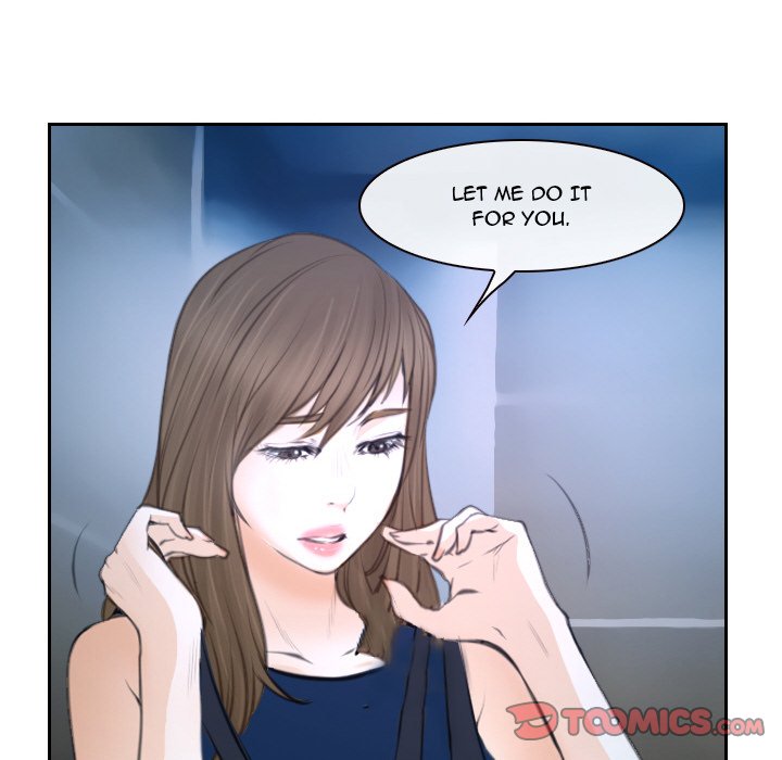 Tell Me You Love Me - Chapter 18 [photo 69] - MangaPorn