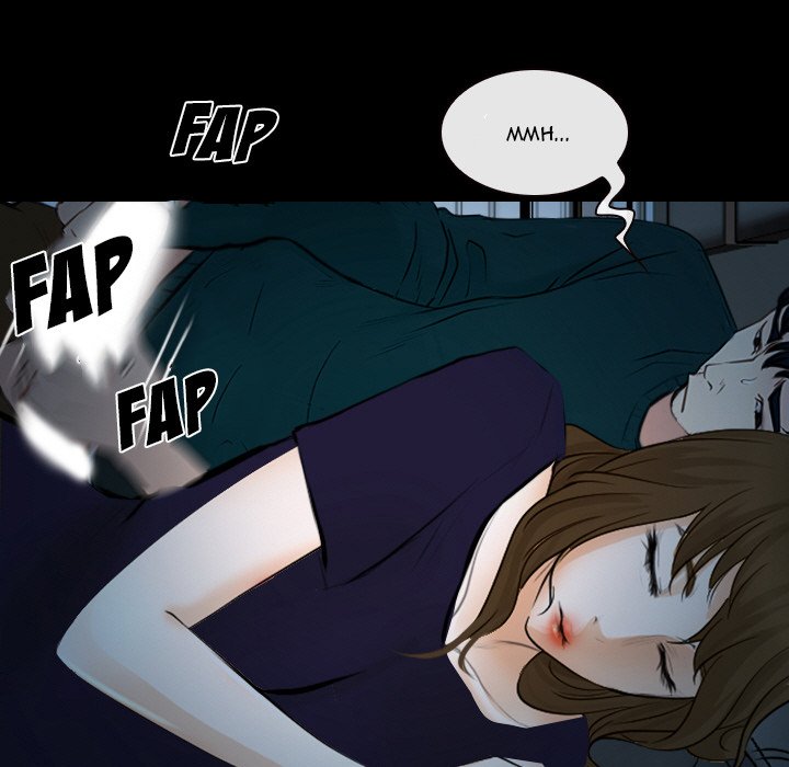 Tell Me You Love Me - Chapter 18 [photo 8] - MangaPorn