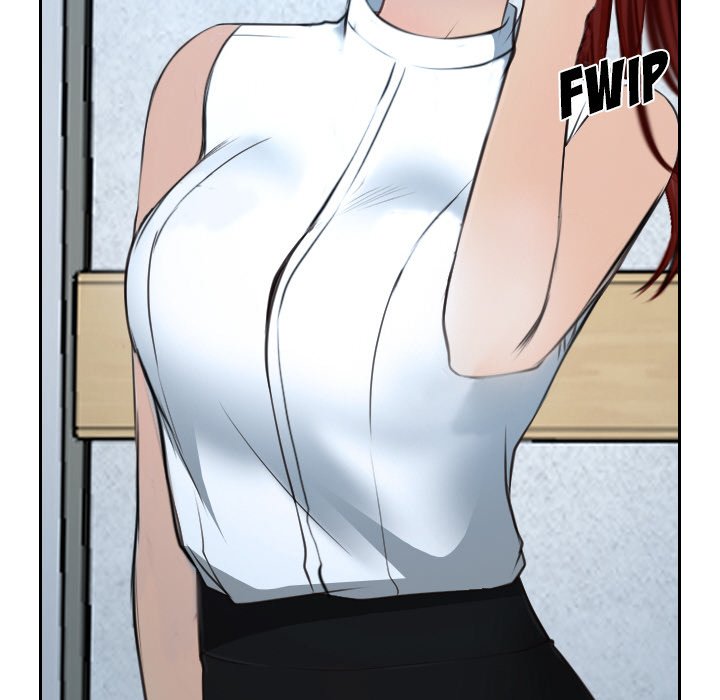 Tell Me You Love Me - Chapter 18 [photo 89] - MangaPorn