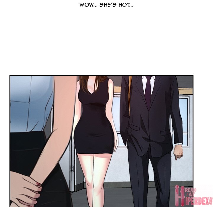 Tell Me You Love Me - Chapter 18 [photo 91] - MangaPorn