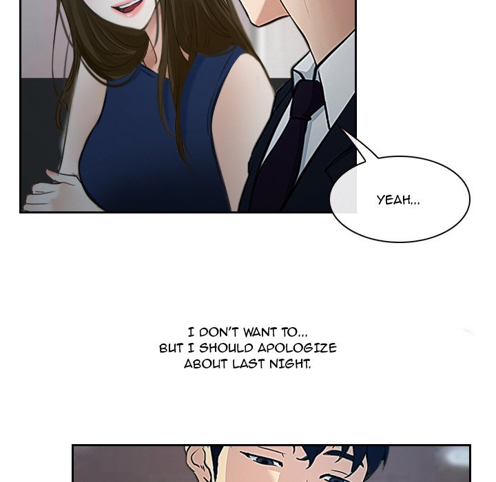 Tell Me You Love Me - Chapter 19 [photo 37] - MangaPorn