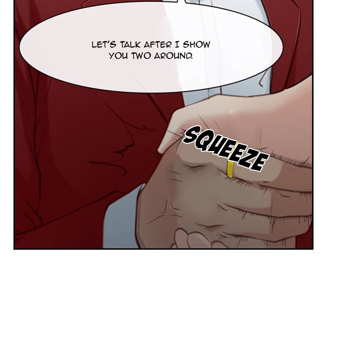 Tell Me You Love Me - Chapter 19 [photo 53] - MangaPorn