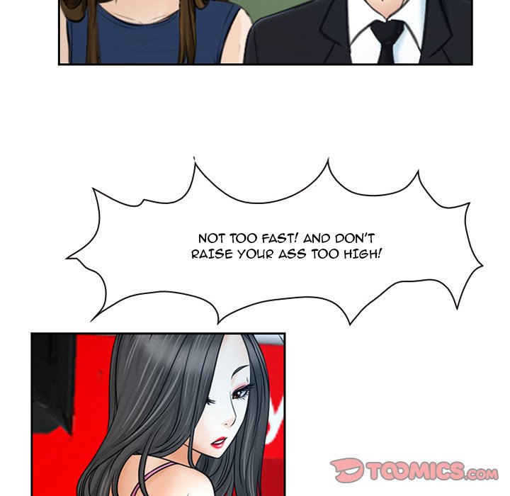 Tell Me You Love Me - Chapter 19 [photo 57] - MangaPorn