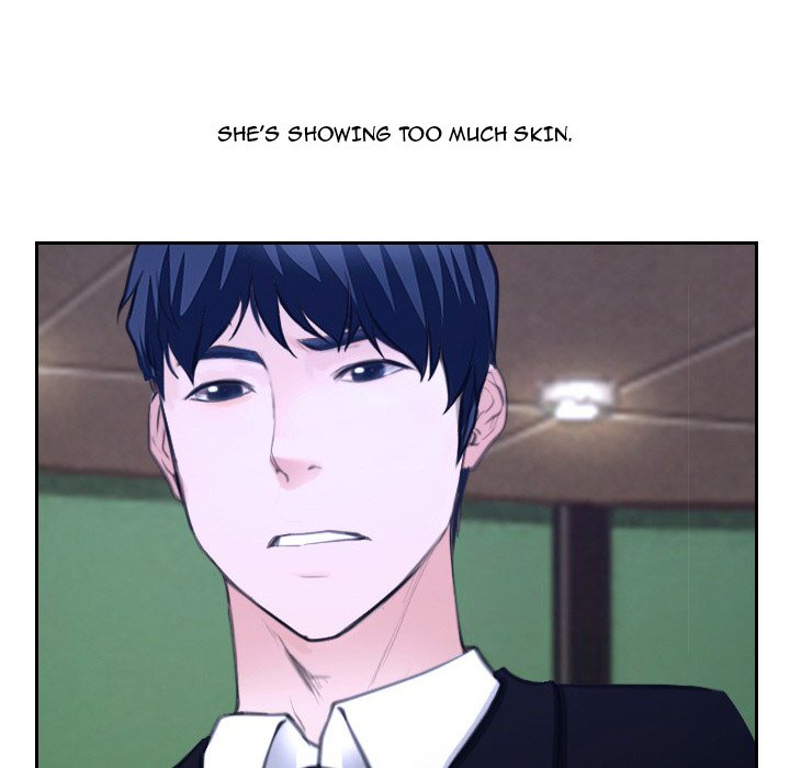 Tell Me You Love Me - Chapter 20 [photo 100] - MangaPorn