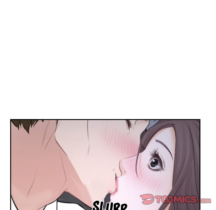 Tell Me You Love Me - Chapter 20 [photo 51] - MangaPorn
