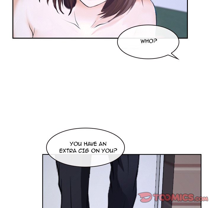 Tell Me You Love Me - Chapter 20 [photo 63] - MangaPorn
