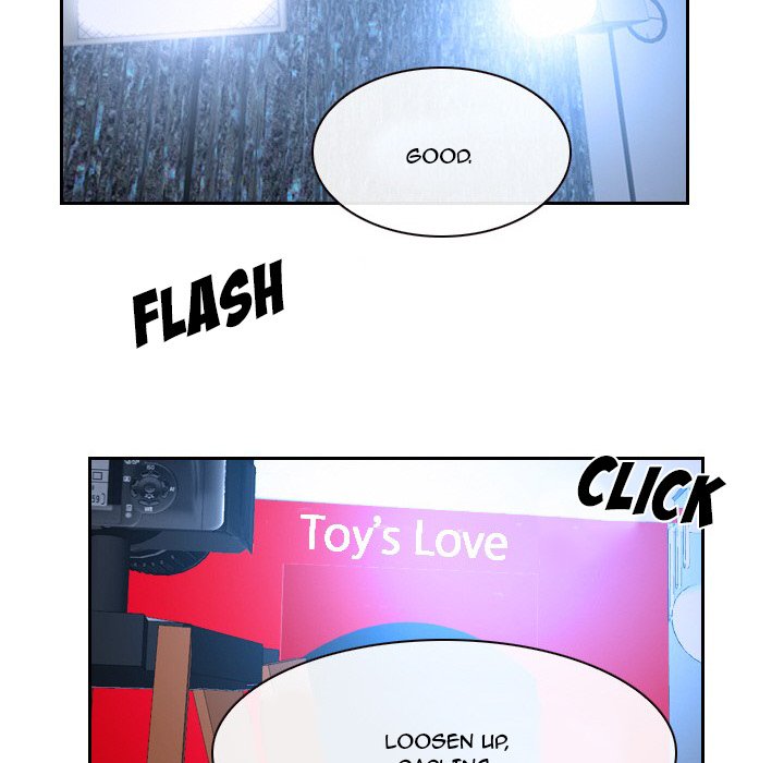 Tell Me You Love Me - Chapter 20 [photo 92] - MangaPorn