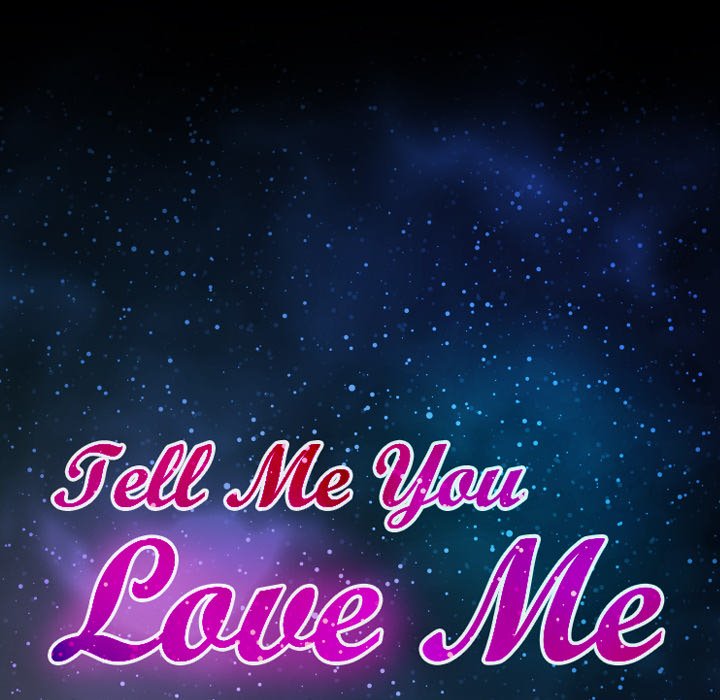 Tell Me You Love Me - Chapter 21 [photo 12] - MangaPorn