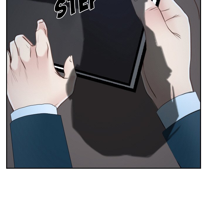 Tell Me You Love Me - Chapter 21 [photo 19] - MangaPorn