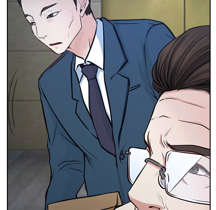 Tell Me You Love Me - Chapter 21 [photo 35] - MangaPorn