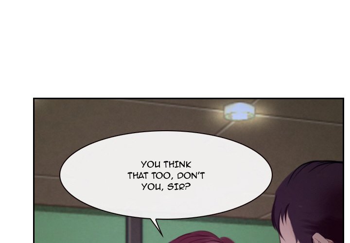 Tell Me You Love Me - Chapter 21 [photo 4] - MangaPorn