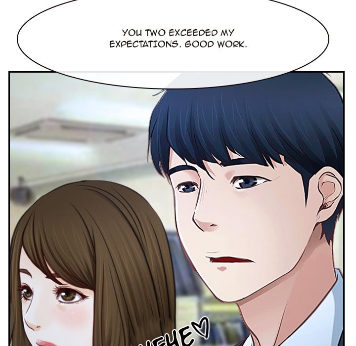 Tell Me You Love Me - Chapter 21 [photo 40] - MangaPorn