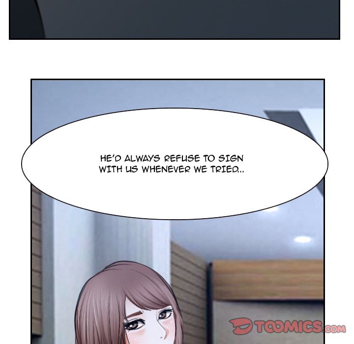 Tell Me You Love Me - Chapter 21 [photo 45] - MangaPorn