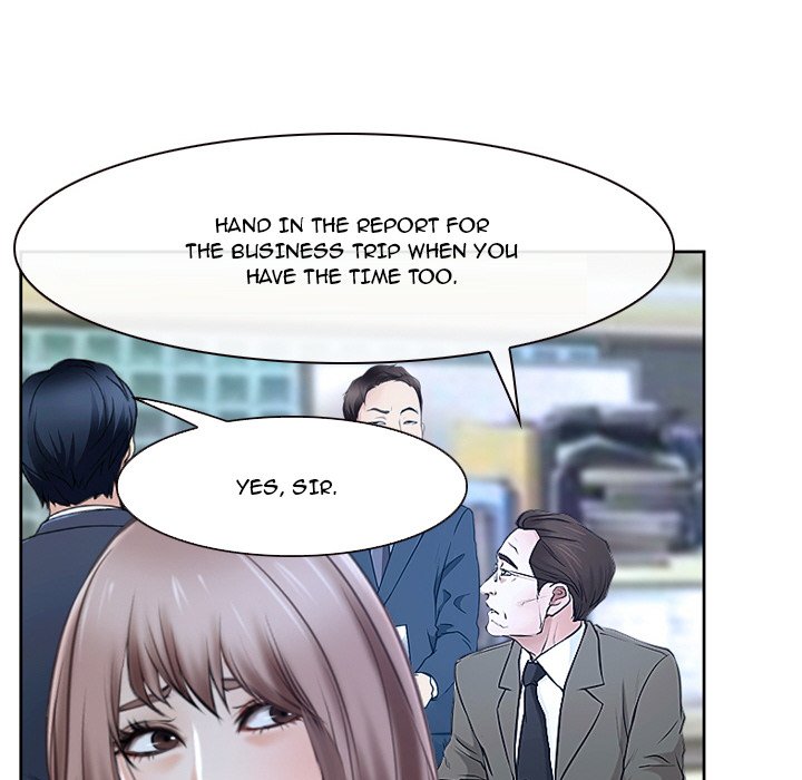 Tell Me You Love Me - Chapter 21 [photo 52] - MangaPorn